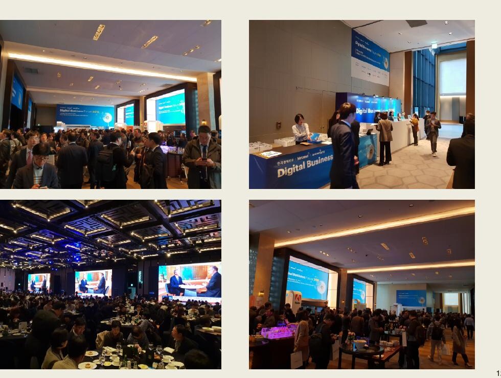 Digital Business Forum